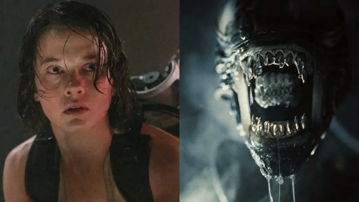 從對白、場景、角色到故事元素,這就是藏在《異形:羅穆路斯》裡的24個祕密連結與致敬彩蛋!