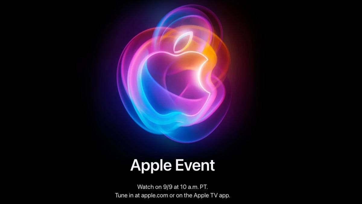 2024蘋果秋季發表會時間確定！9/10凌晨一點登場，iPhone 16等新品即將揭曉