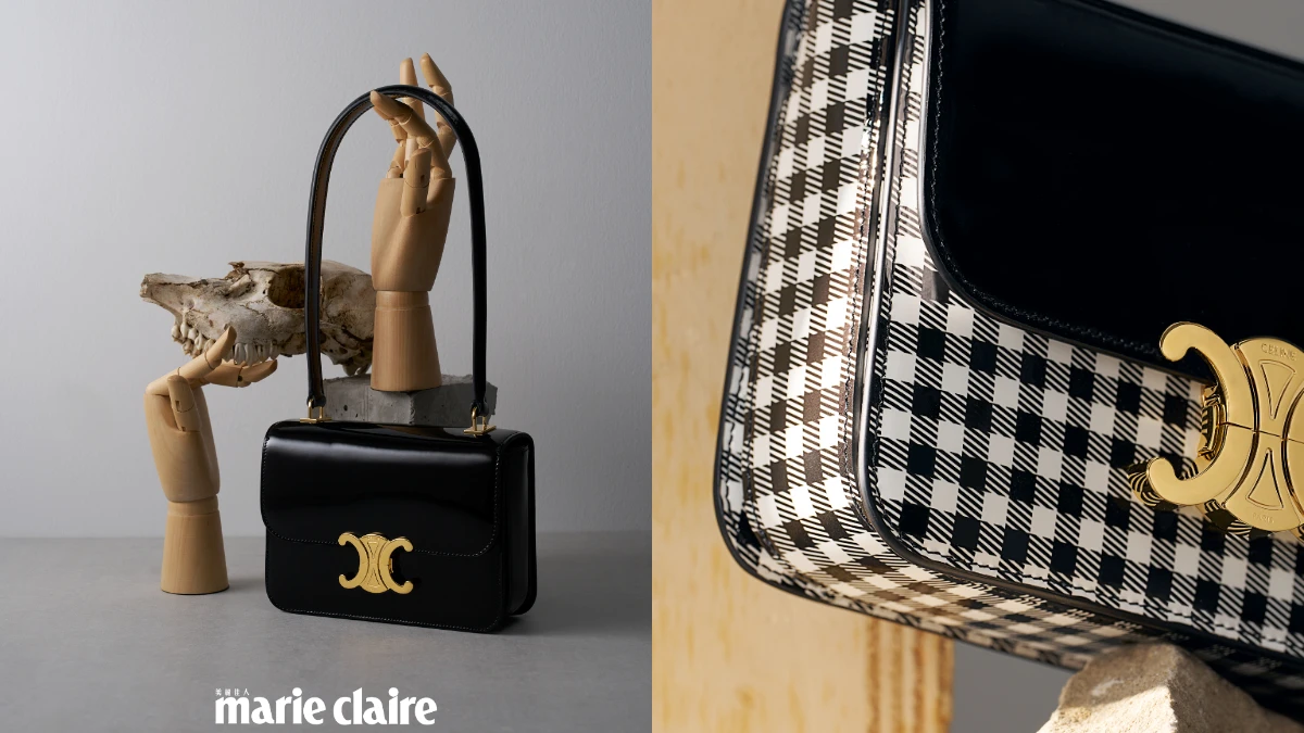 【one piece】 Celine Teen Garance凱旋經典再現,NewJeans Danielle搶先示範
