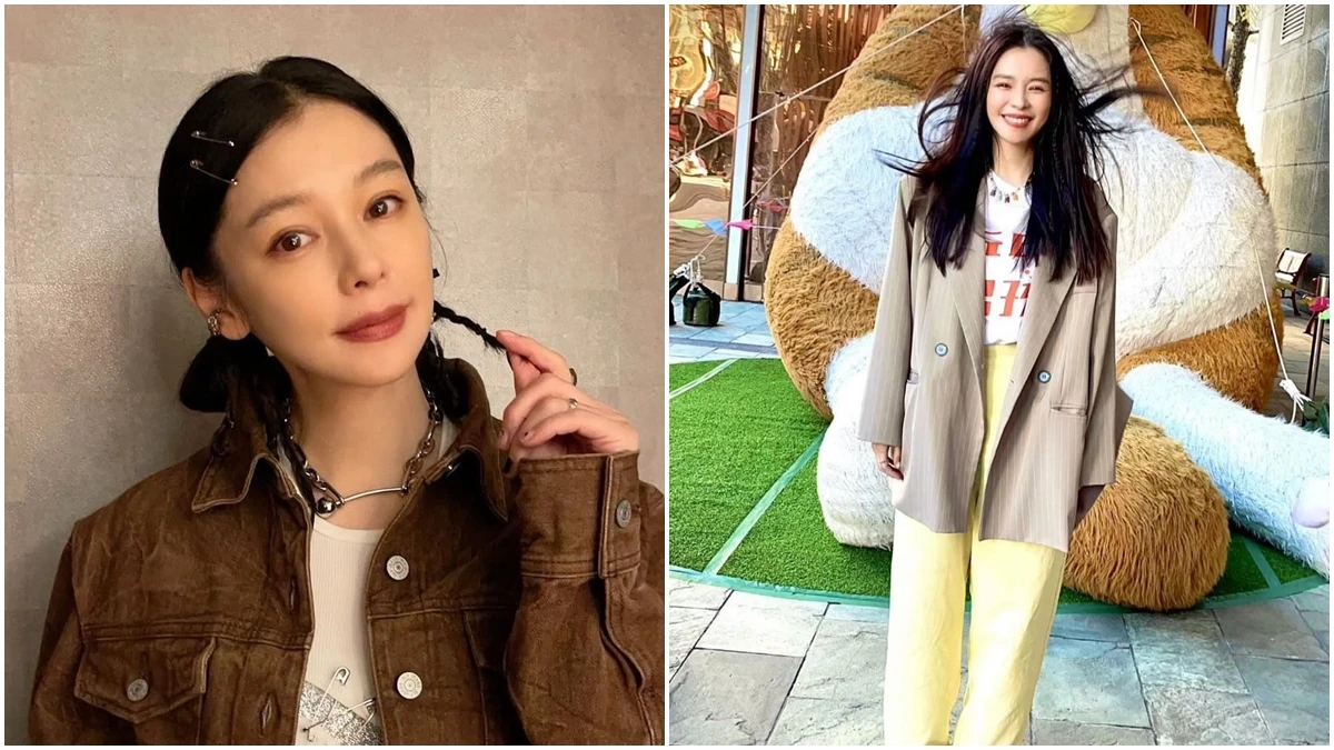 徐若瑄驚傳罹患甲狀腺癌,甲狀腺疾病女性發生率高5~7倍!「這類」女性更要小心