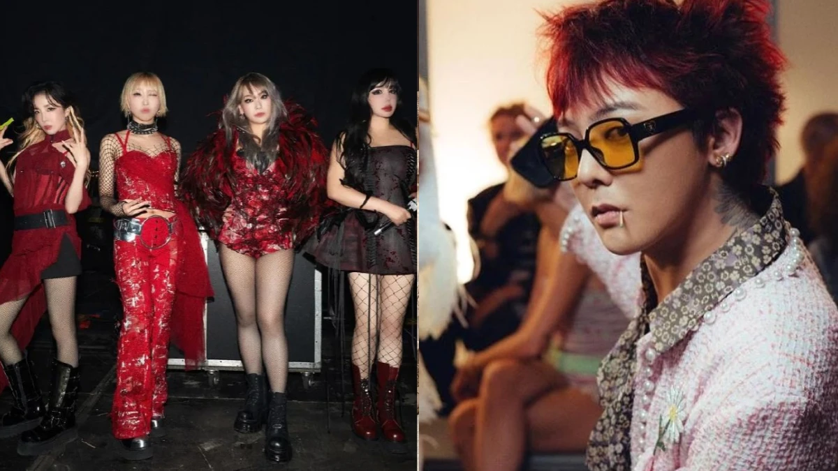 2024 SBS歌謠大戰直播線上看！表演名單2NE1、GD、IVE都將登台，時間地點一次看