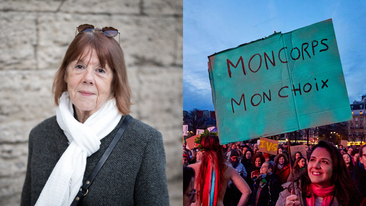 全球女性視野|2024下半年大事件回顧:走向未來,持續為女性發聲!