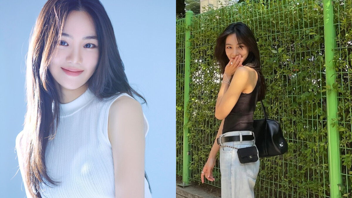 韓智恩的8件事:因拍攝電影《Real》被稱「金秀賢的女人」造成心理陰影、《問問星星吧》演李敏鎬未婚妻遭忌?