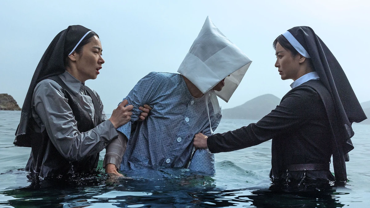 《黑祭司2:闇黑修女》:甩開保守的規矩與屏障,帶來驅魔片的另一種女性新視野!