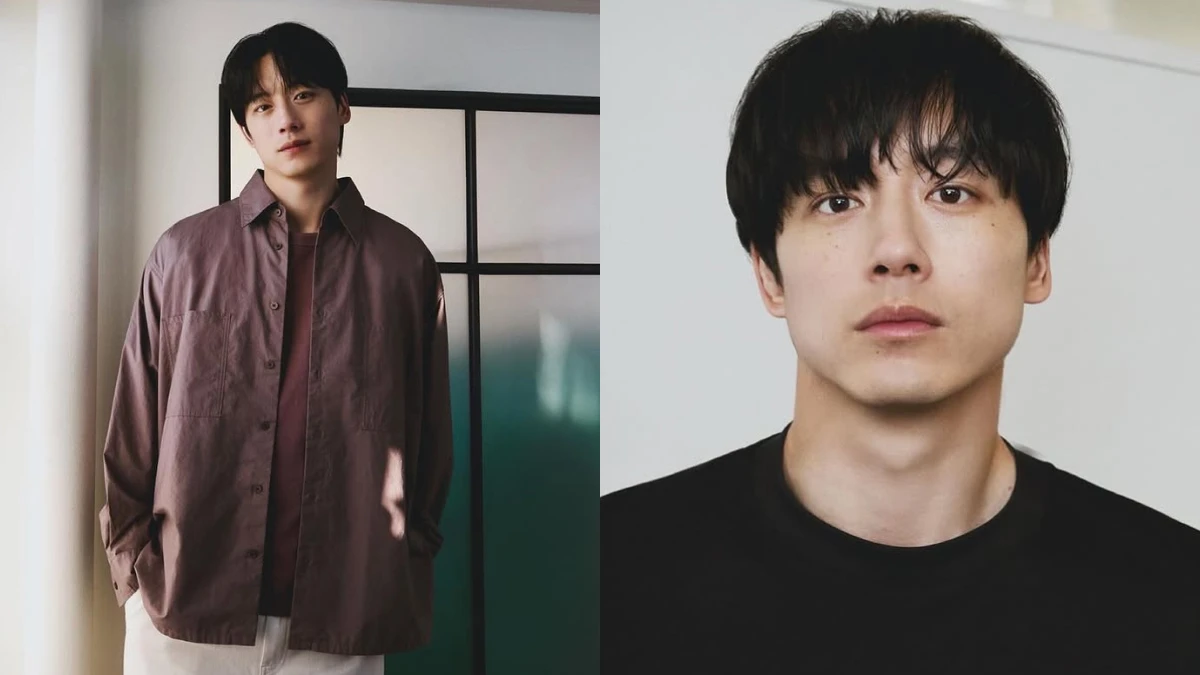 坂口健太郎「女朋友視角」詮釋 UNIQLO : C 2025 春夏新品,造型重點、單品資訊一次看