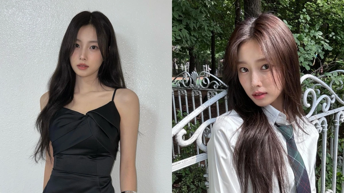 揮別37公斤的病態美!《善意的競爭》假千金姜惠元的保養祕訣公開,愛用凡士林、隨身必帶唇彩...