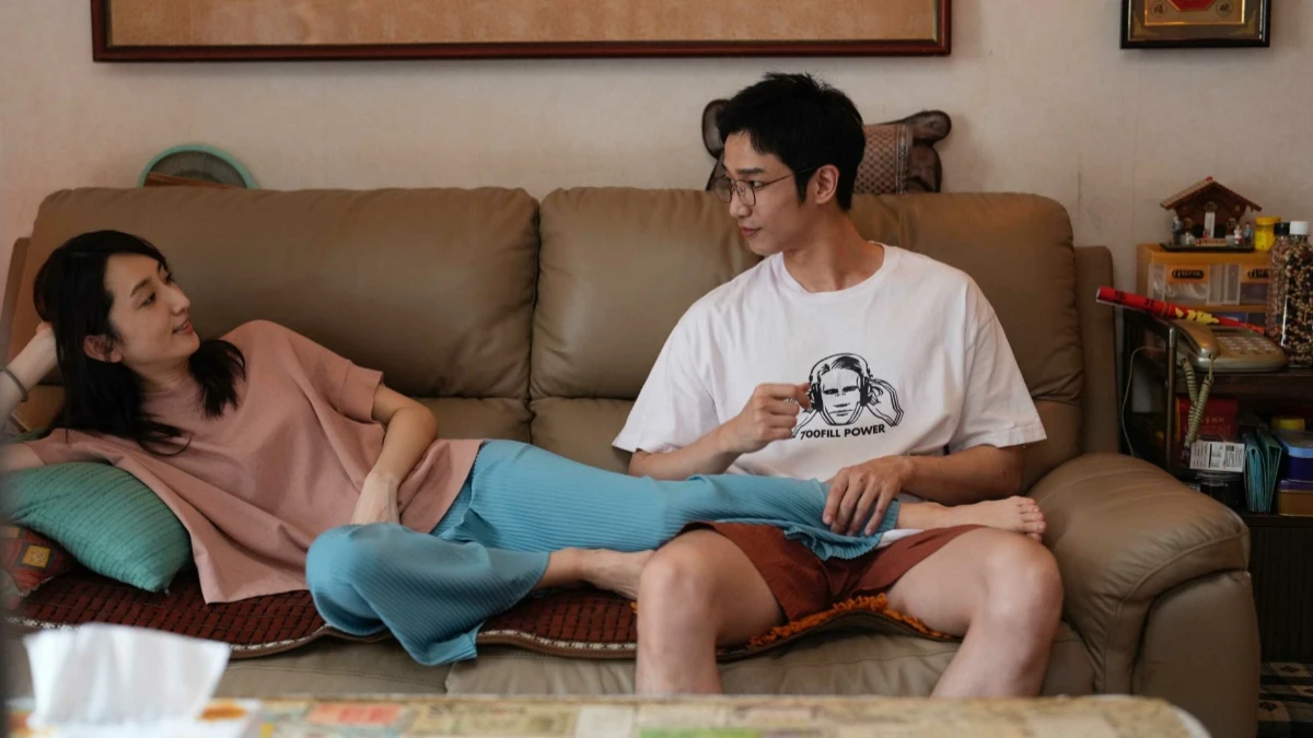 《童話故事下集》:真正的共鳴不是那些吐槽台詞,而是每個人都有的矛盾情感