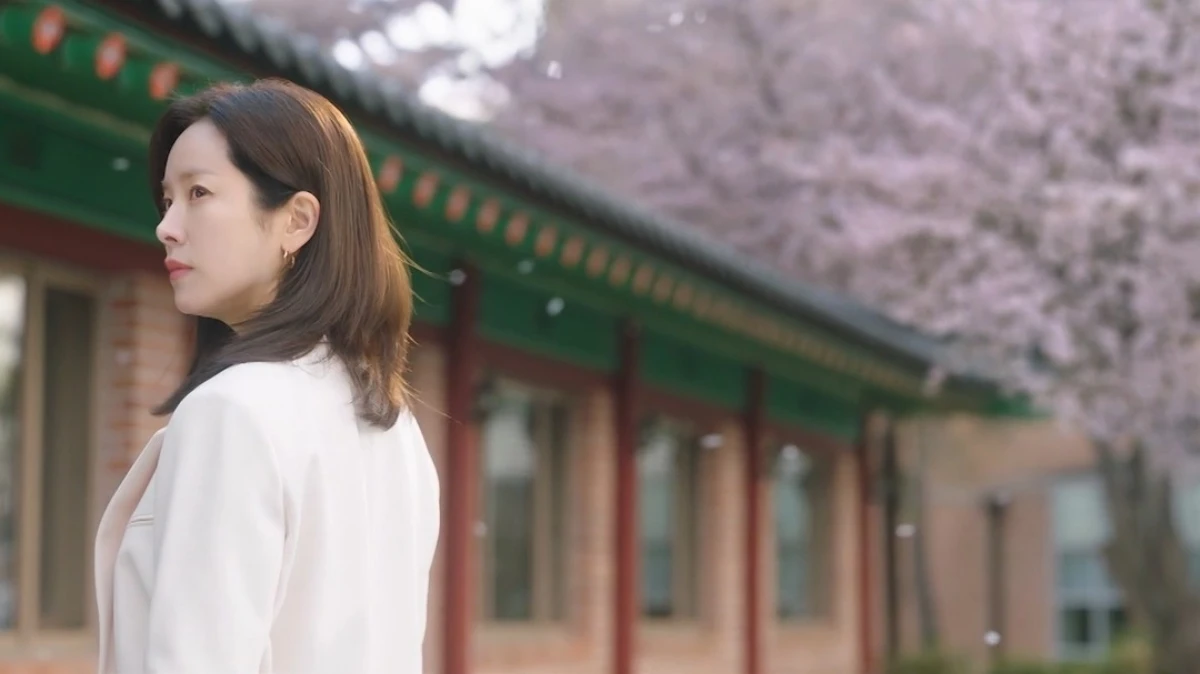 【Julia韓國觀察筆記】跟著韓劇遊韓國!《我的完美秘書》拍攝景點都在首爾哪?