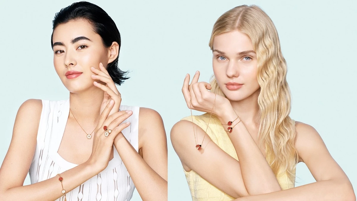 Spring Ode 春之頌歌，世家的詩意盛宴