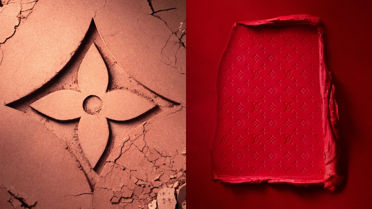 LV路易威登真的要推出彩妝了!第一個系列「LA BEAUTÉ LOUIS VUITTON」秋天登場,還請到彩妝教母Pat McGrath擔任創意總監