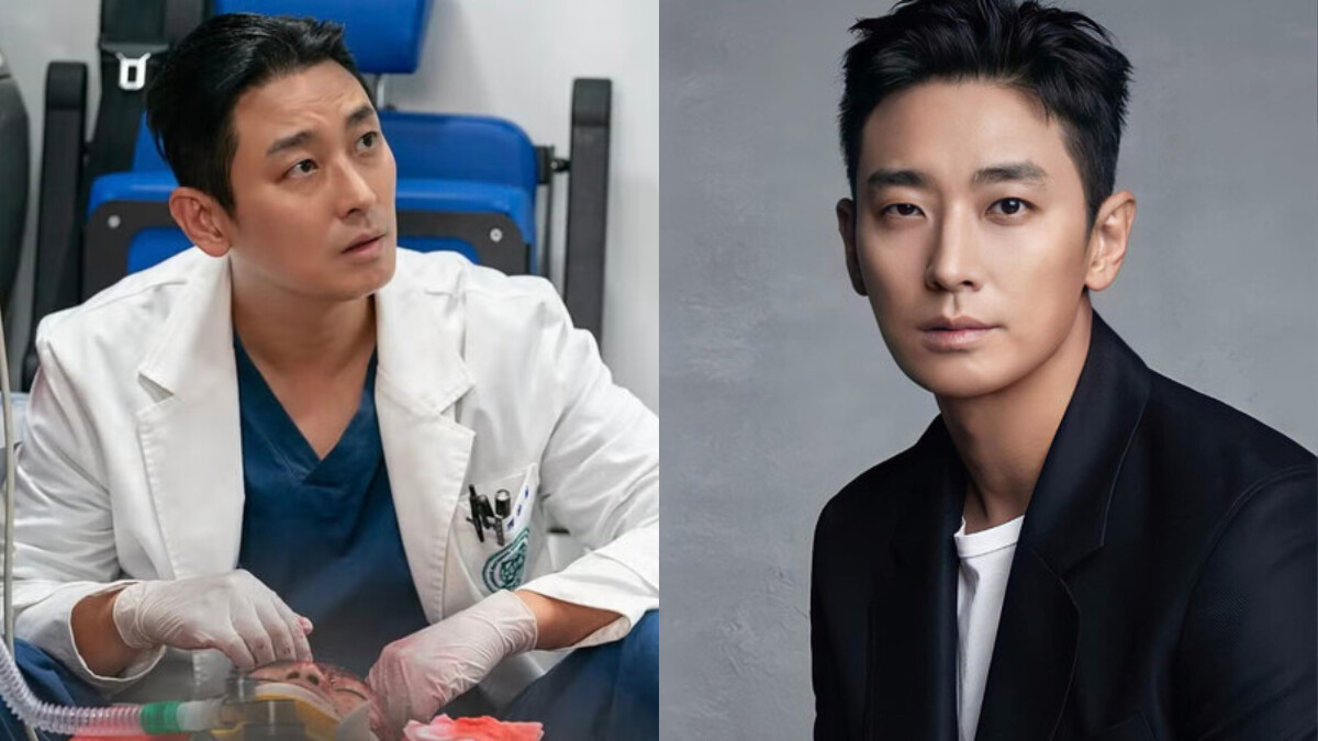 朱智勛奪百想視帝後又拿青龍最佳男演員!變色龍演技 靠「3大作」坐穩影劇男神地位