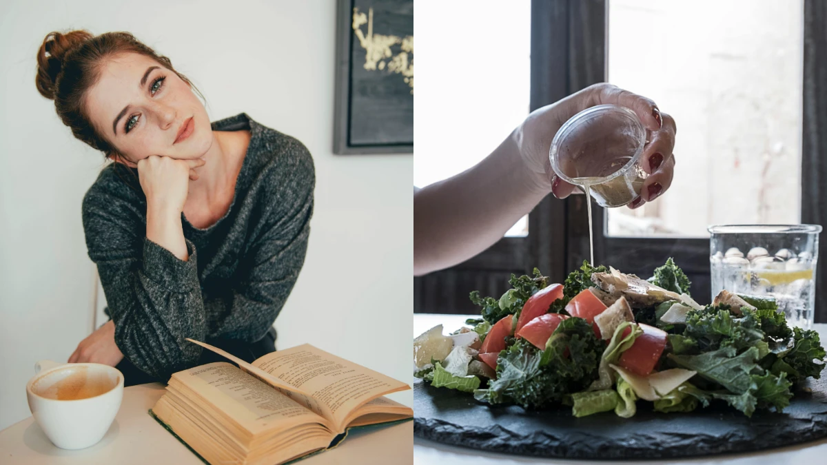 「春分」是最佳的養肝時刻!如何養?中醫師分享養肝食療秘笈!
