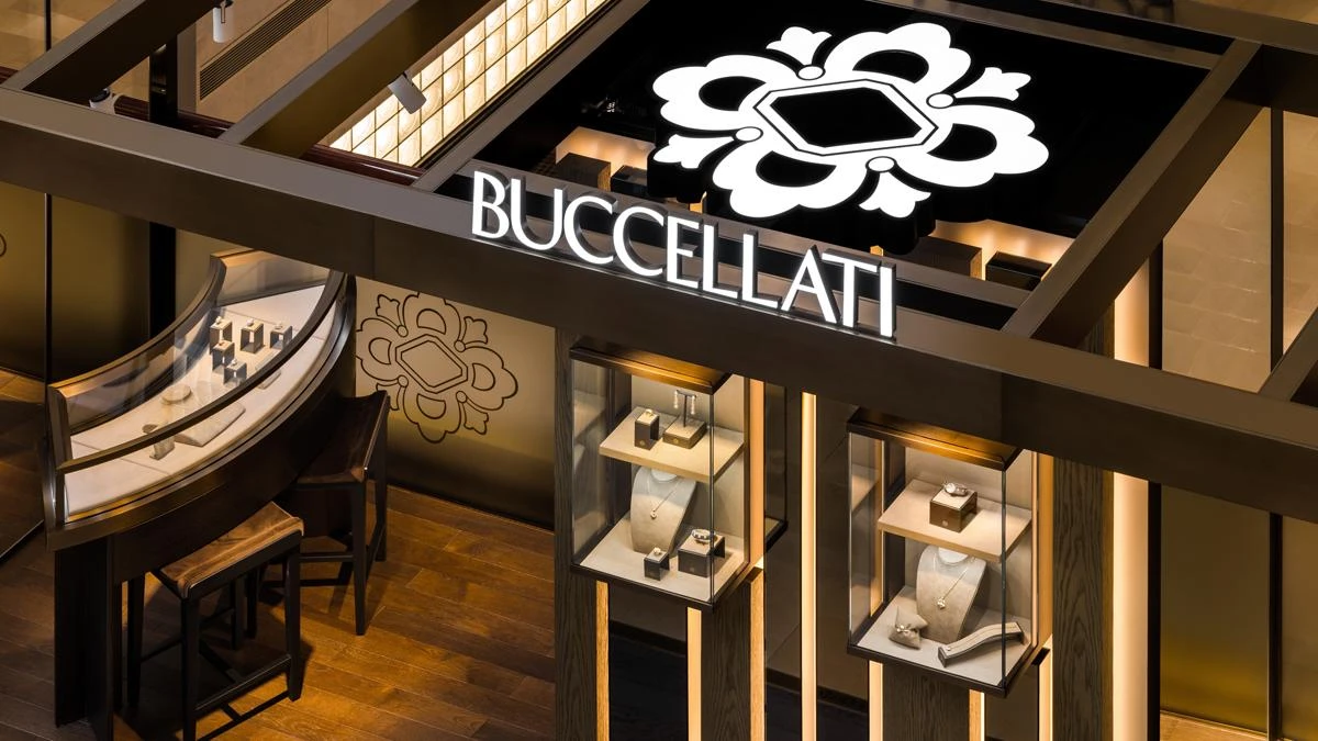 Buccellati限時快閃店在此!店址、空間特色、珠寶Top.6推薦