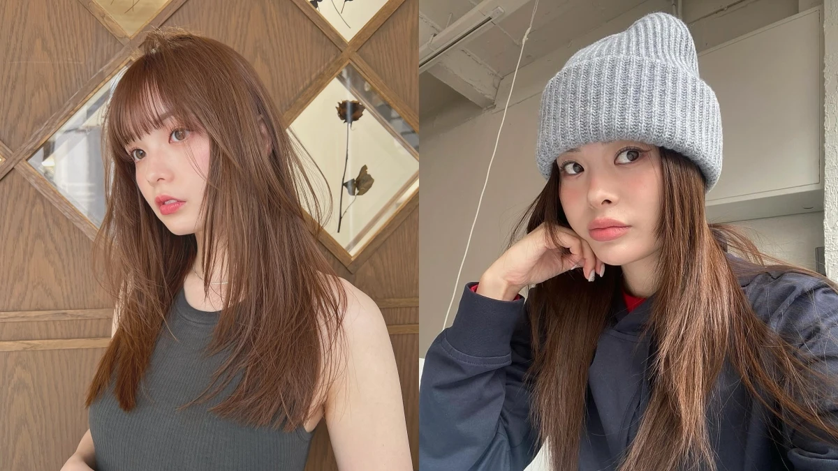 2025春夏髮色趨勢:髮絲也要曬太陽?Hair Bronzing 打造陽光灑落感光澤髮!