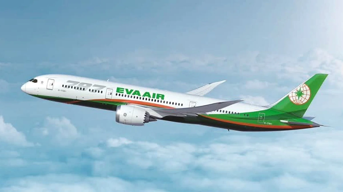2025長榮航空春季優惠開搶!機票3158元起,航線價格及機票適用日期總整理