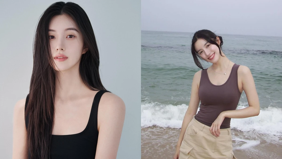 《不得不做的室友》朴施妍「P社小公主」女團成員身材管理法首度公開