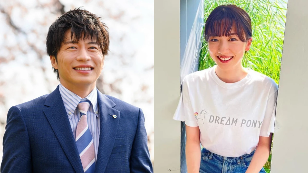 永野芽郁田中圭爆不倫戀!女方還被爆劈腿韓演員金武俊,三方都回應了