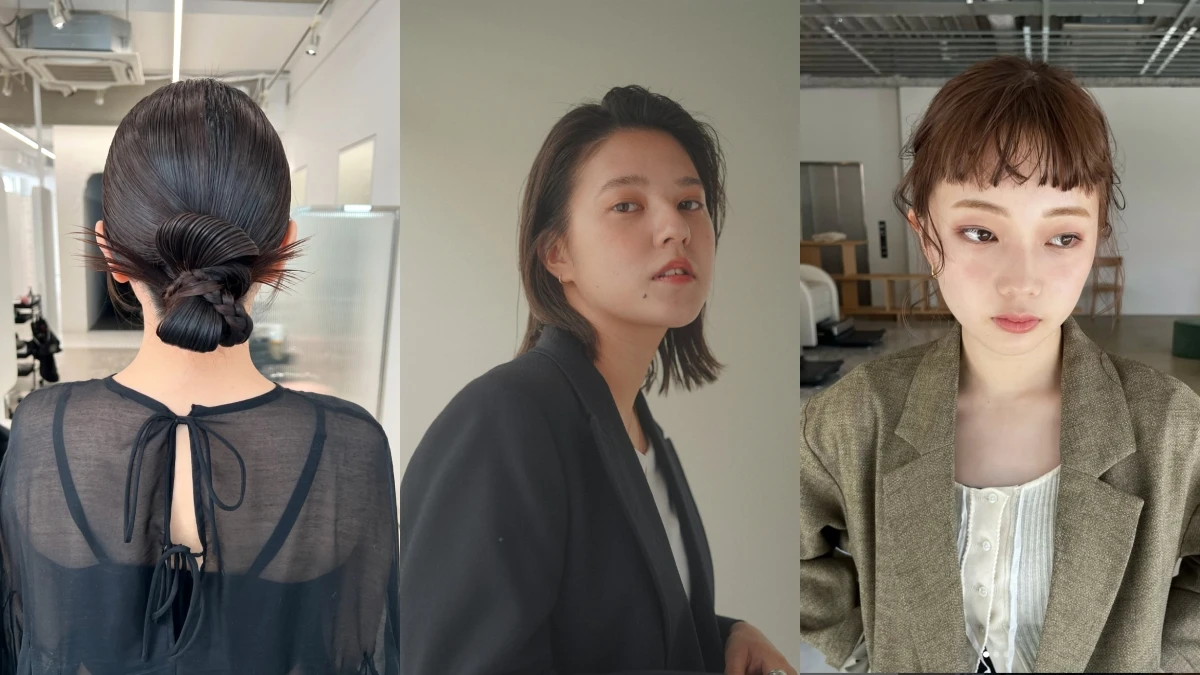 畢業季到來!新鮮人必知履歷照、證件照眉角有哪些?同場加映常用證件照尺寸一覽