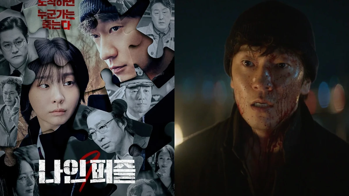 Disney+《血謎拼圖》結局是封神還是爛尾？導演尹鍾彬與孫錫久曝第2季的可能性？