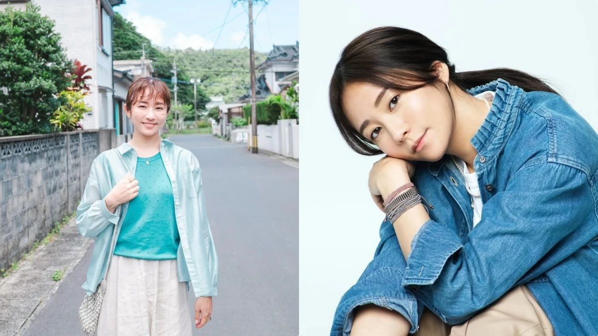 以貓紋笑臉聞名!37歲日本女星木村文乃靠這6招超凍齡,還大談禁忌之戀
