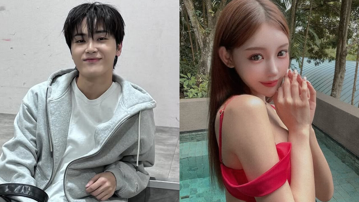 周鶴年退出THE BOYZ!遭爆與日本前AV女優明日花綺羅密會,公司宣布解約