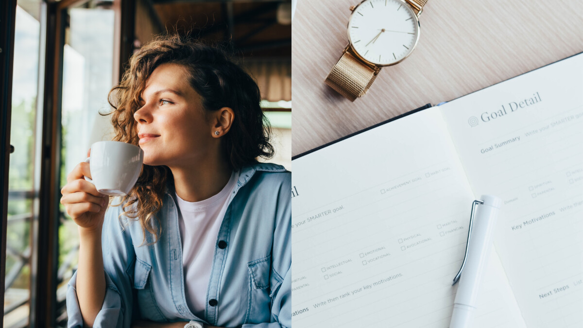 不用花大錢也能活出高級感!富豪都著迷這9種低於10美元的心靈奢侈品