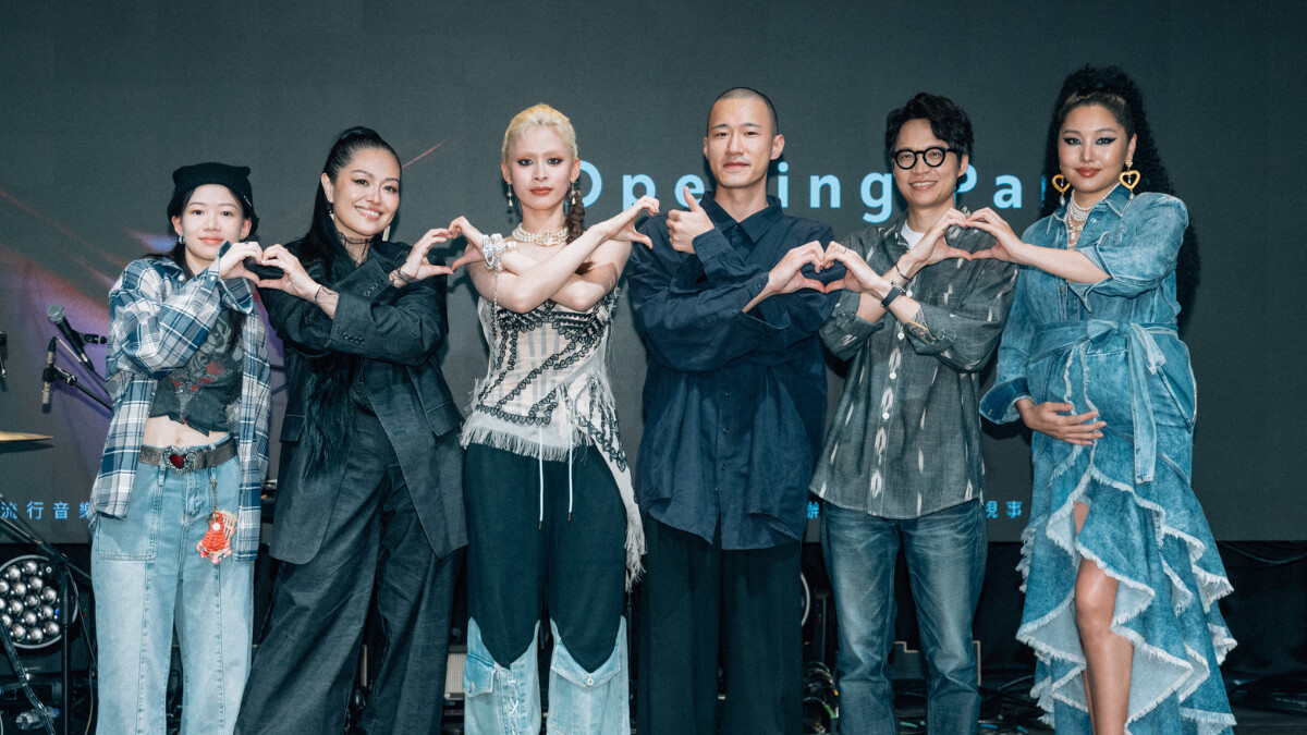 【2025金曲獎】如何聆聽第36屆金曲最佳新人獎?