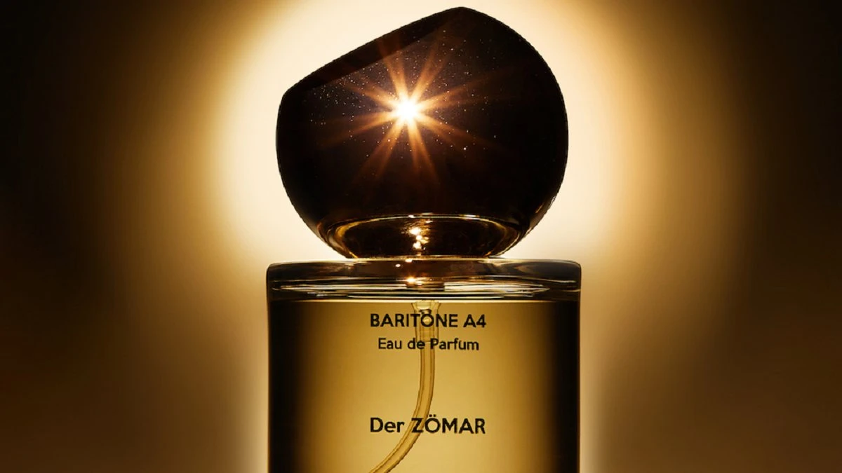 Der ZÖMAR全新舞台情境香氛系列AROMA STAGE 上市,以香氣領銜角色情境,走入生活劇場,獨領風采、恣意揮灑日常舞台。