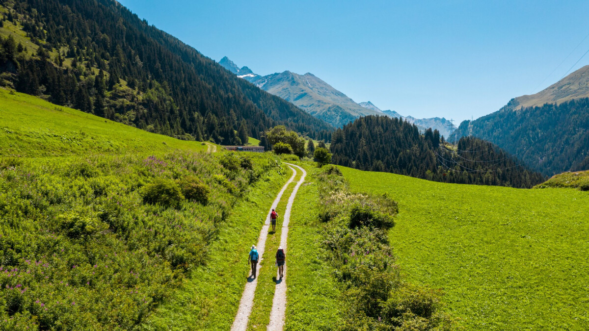 下一條值得走的朝聖之路!法蘭奇納古道 Via Francigena 正吸引新一代靜旅者走向羅馬