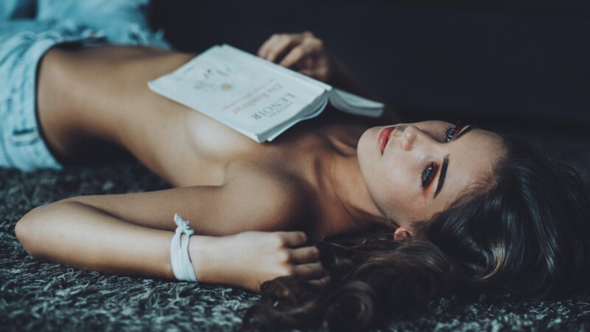 12項自我檢測|你可能不是愛上他,而是陷入迷戀(Limerence)情感成癮