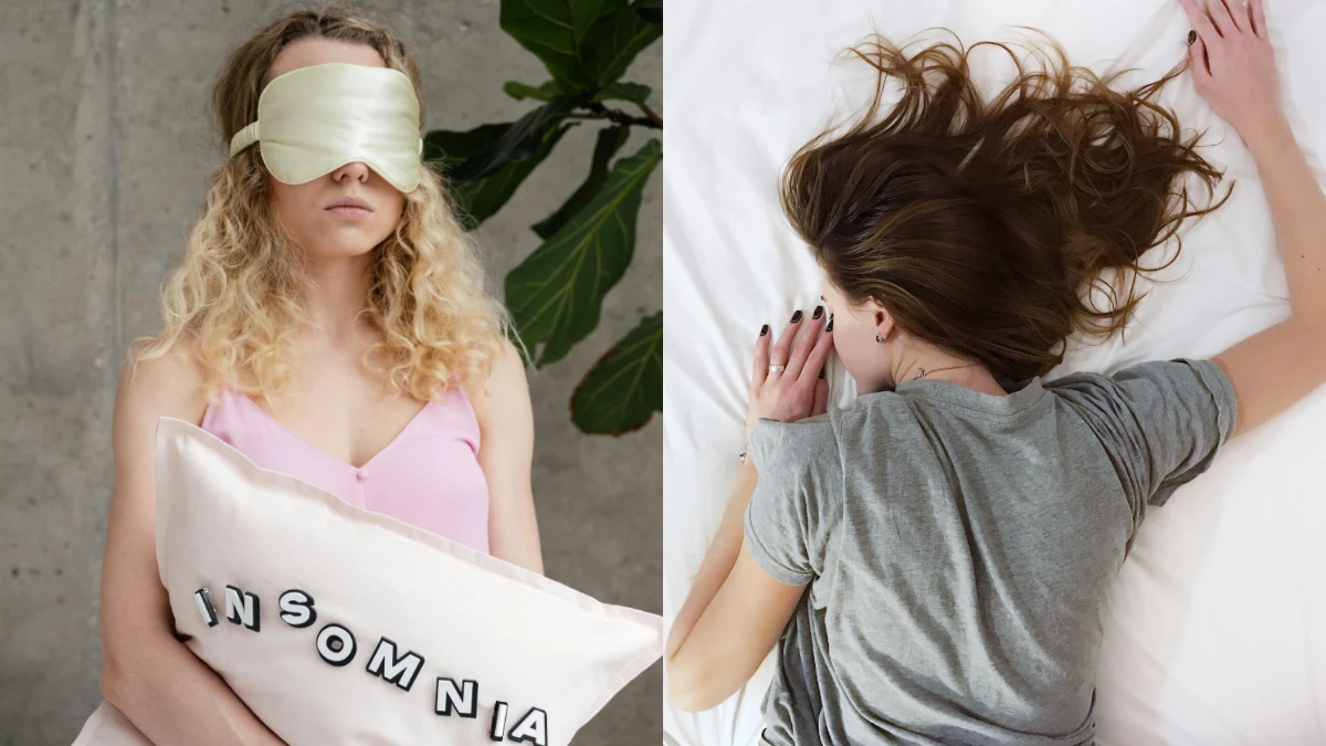 牛津大學:睡眠品質差 最快恢復方法不是早睡、也不是跑步,而是…