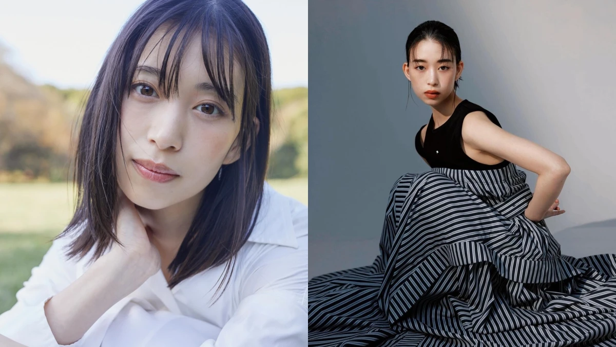 日本「寫輪眼少女」森川葵私下靠獨處舒壓,還被公認是「小臉髮型範本」