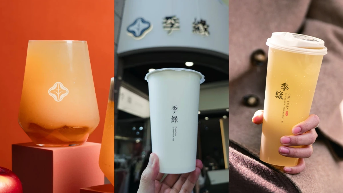 《季緣》菜單推薦賣最好TOP 8怎麼點?水蜜桃系列Threads上網友大讚,分店資訊一次掌握