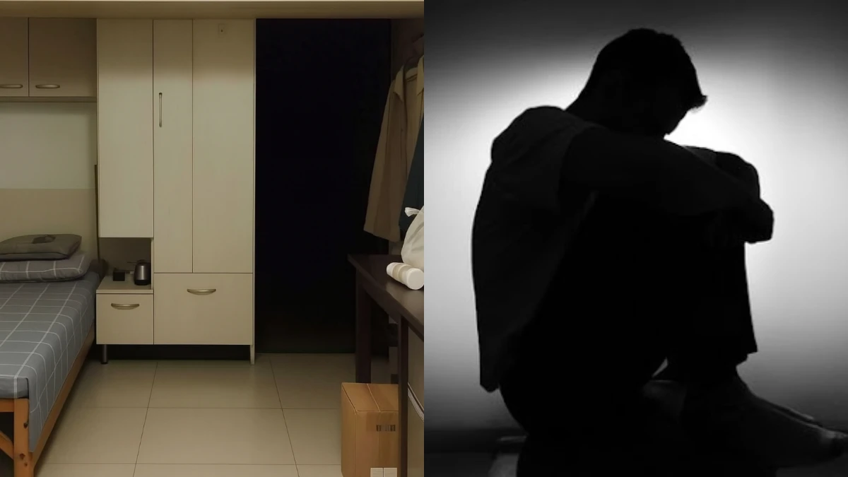  南京紅姐的情慾與哀愁：偽娘究竟是什麼？掰彎直男更容易？不能是來都來了，約會陷阱偷拍就是違法！