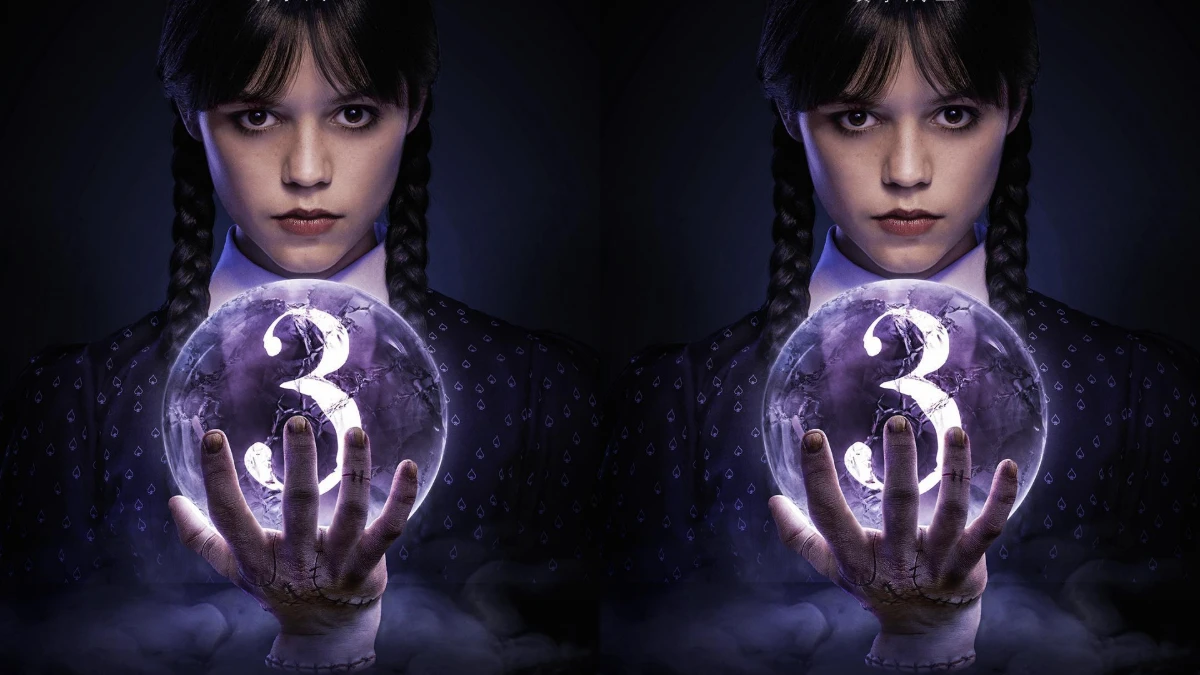 Netflix《星期三》第3季會有嗎?將揭露學校更黑暗的祕密,深入探索阿達家族的墓穴
