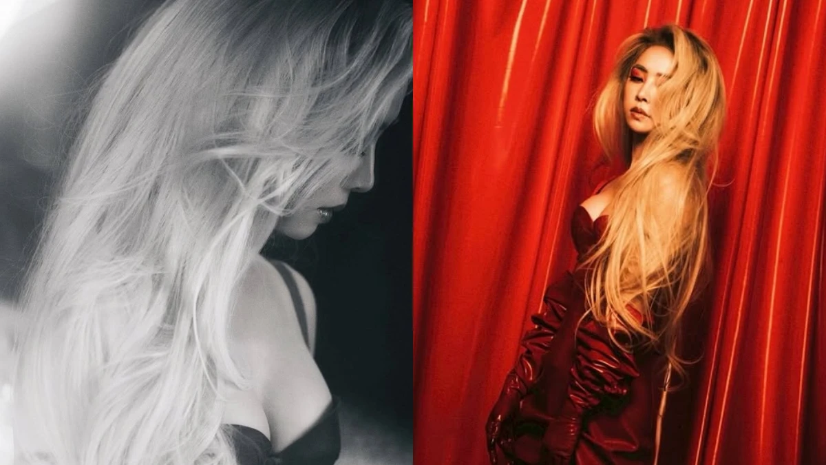 蔡依林Jolin新專輯13首歌曲講什麼?新歌〈Bloody Mary〉靈感是瑜珈褲?兩首歌找來吳青峰、陳綺貞合作