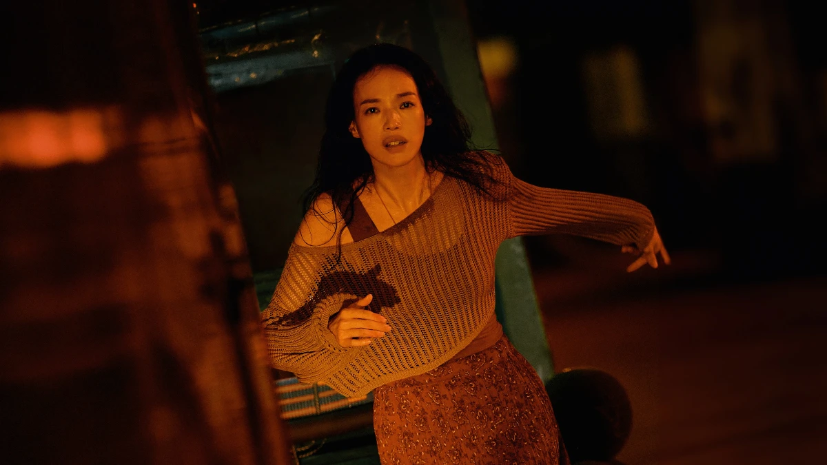 Netflix《回魂計》線上看何時播?舒淇、李心潔攜手演出,劇情+演員角色整理