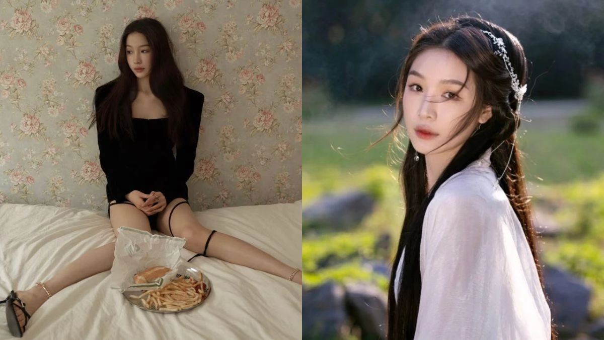 《定風波》張南:神秘的霍大小姐靠這5招養成古裝美人光澤肌!