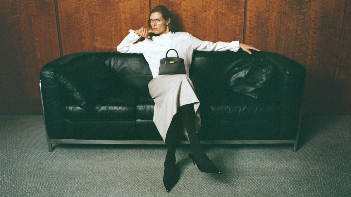 DeMellier新作The Midi Miami、The Small Hudson──當代女性的洗鍊縮影