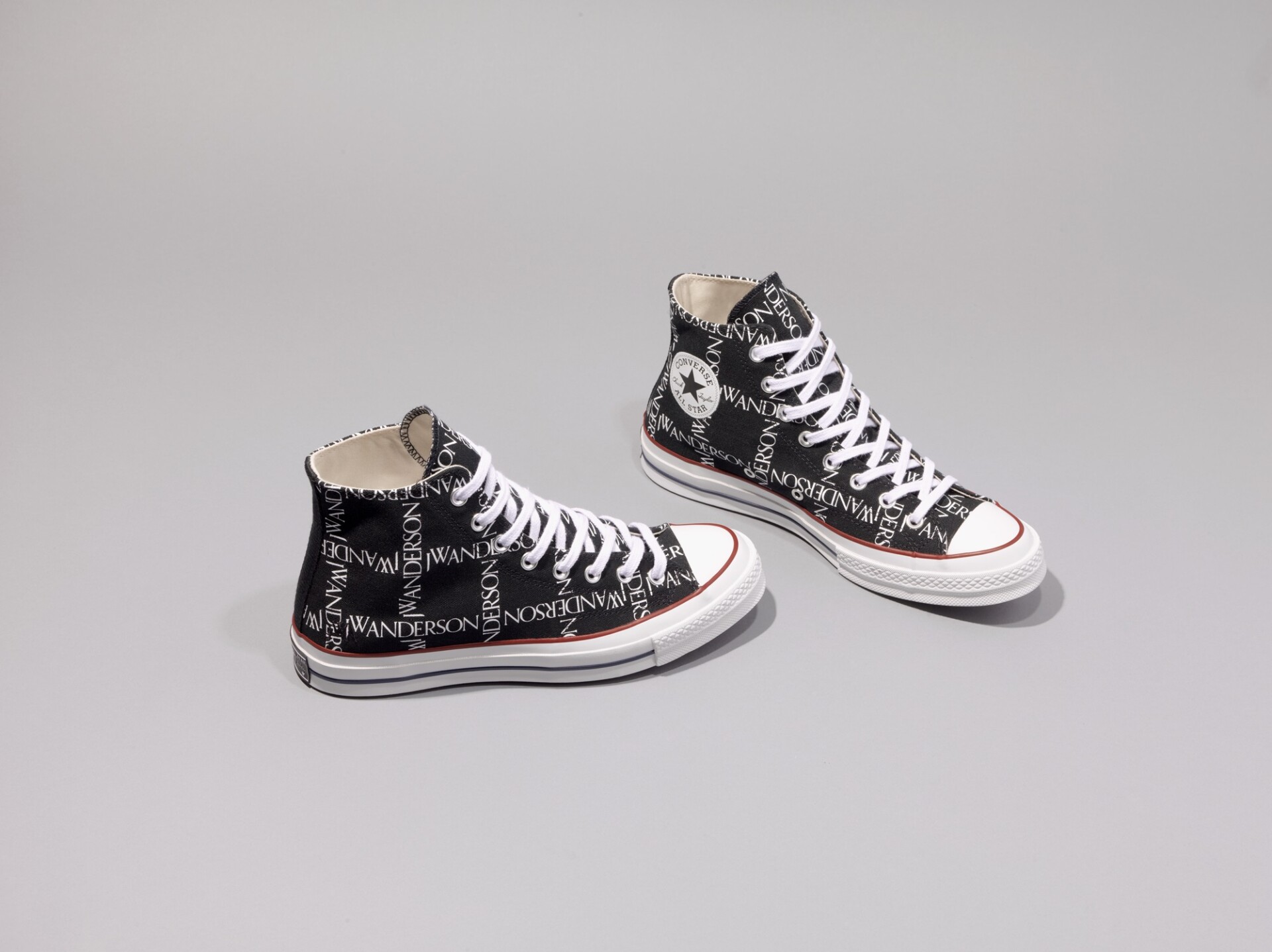 j anderson converse