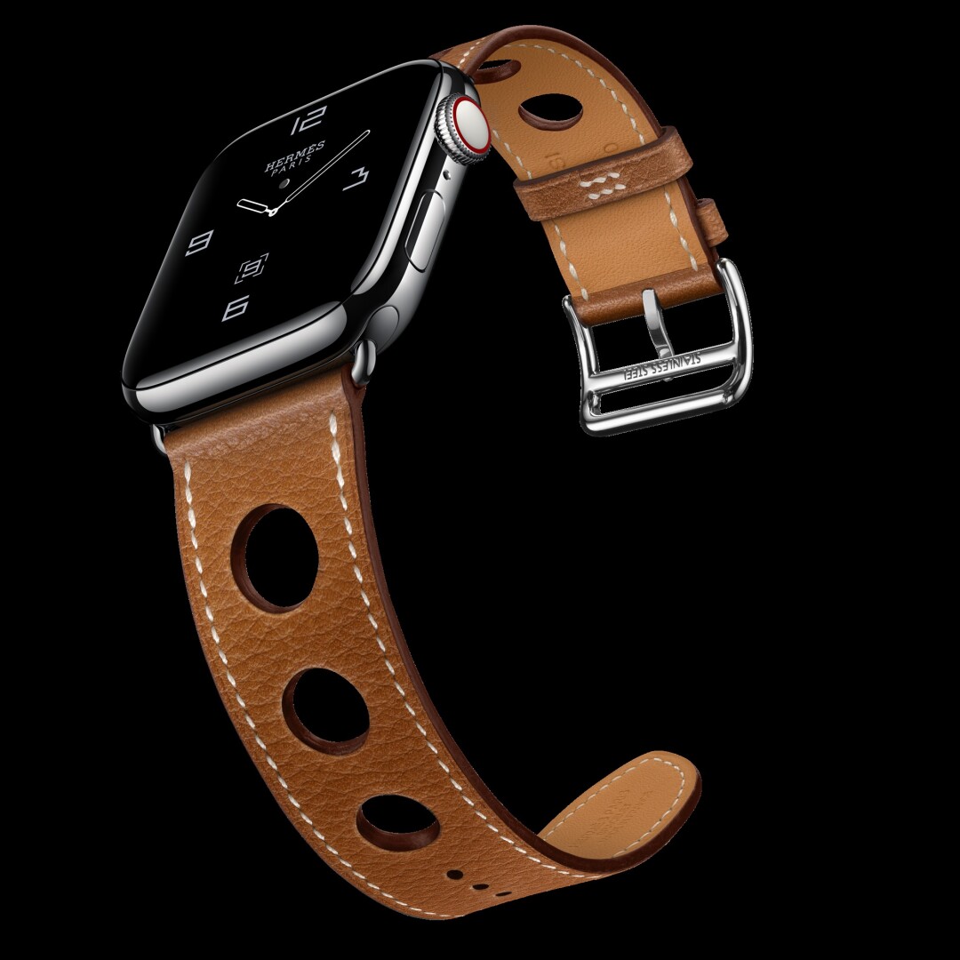 第4代apple Watch主打健康功能 摔落偵測 繪製心電圖 幾大重點帶你看 你買單嗎 Marie Claire 美麗佳人 第4代apple Watch主打健康功能 摔落偵測 繪製心電圖 幾大重點帶你看 你買單嗎 Marie Claire 美麗佳人