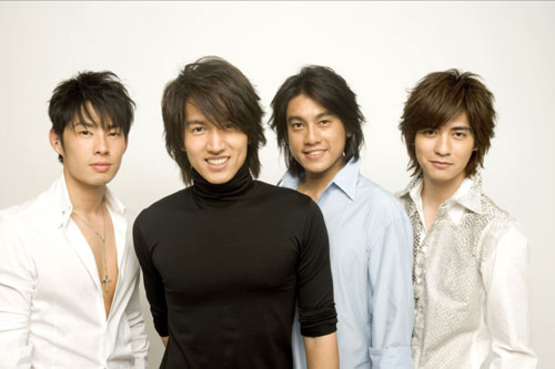 回憶殺 從 咻比嘟嘩 Tension 到 F4 飛輪海 這些人氣男團是代表台灣流行樂壇最光輝的年代 Marie Claire 美麗佳人