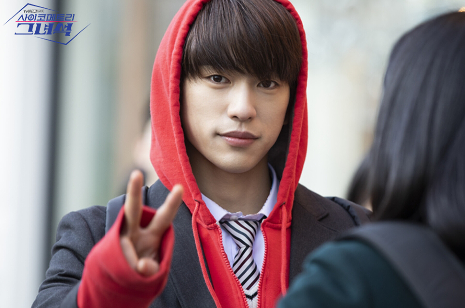 Got7朴珍榮脫了 新劇 會讀心術的那小子 首度半裸秀腹肌 晉升新一代性感男神 Marie Claire 美麗佳人