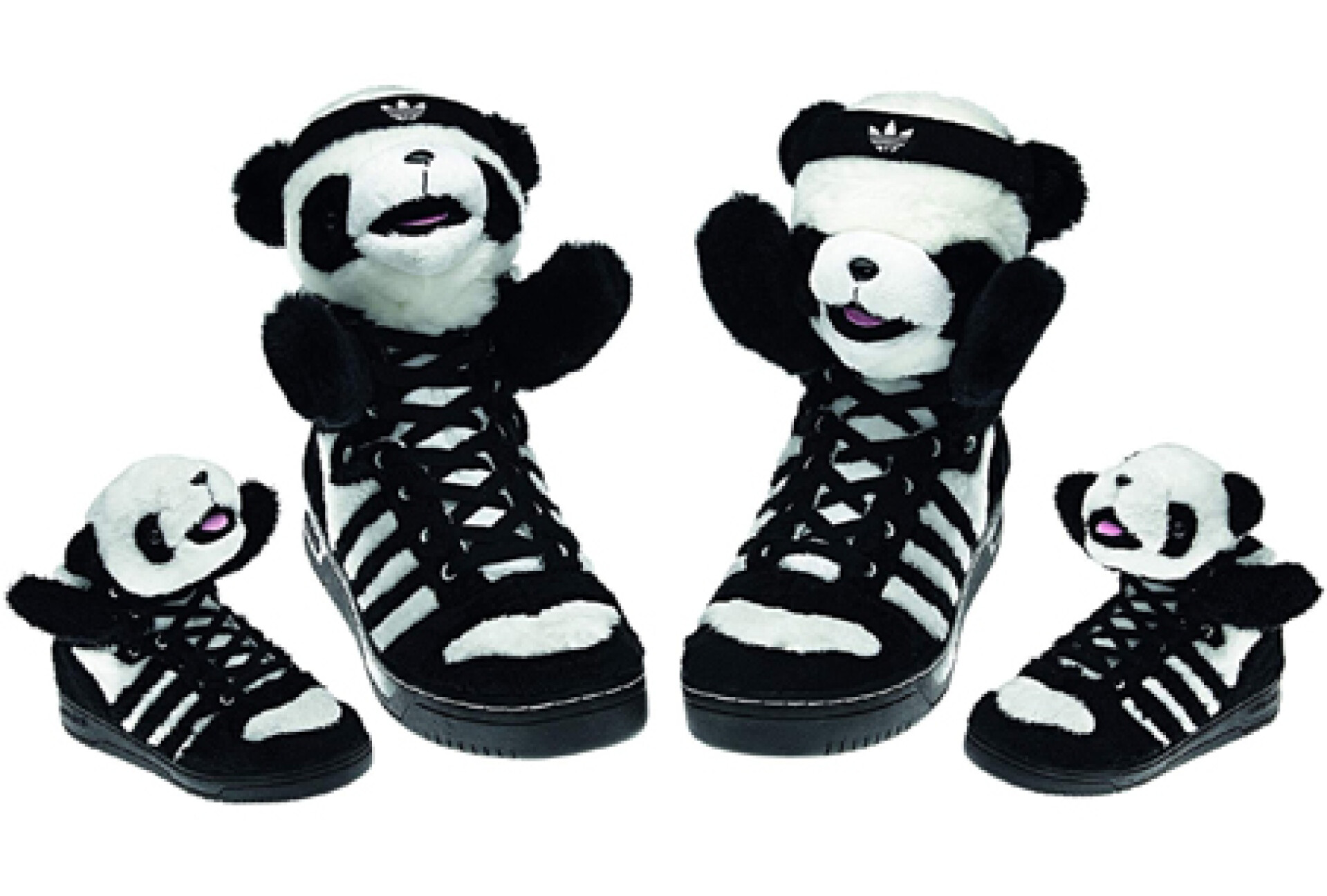 Панда обувь сыктывкар. Джереми Скотт Panda Bear. Adidas Jeremy Scott Bear. Jeremy Scott x adidas Panda Sneakers. Jeremy Scott одежда.