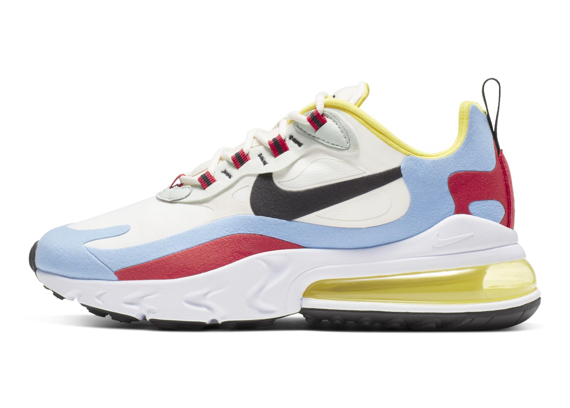 kids air max 270 react