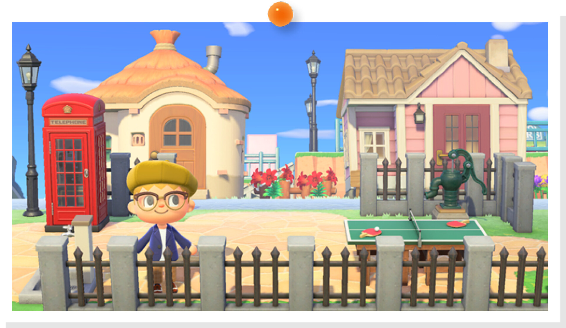 任天堂 集合啦 動物森友會 Switch遊戲7大亮點公開 到無人島定居過一個最chill的生活 Marie Claire 美麗佳人