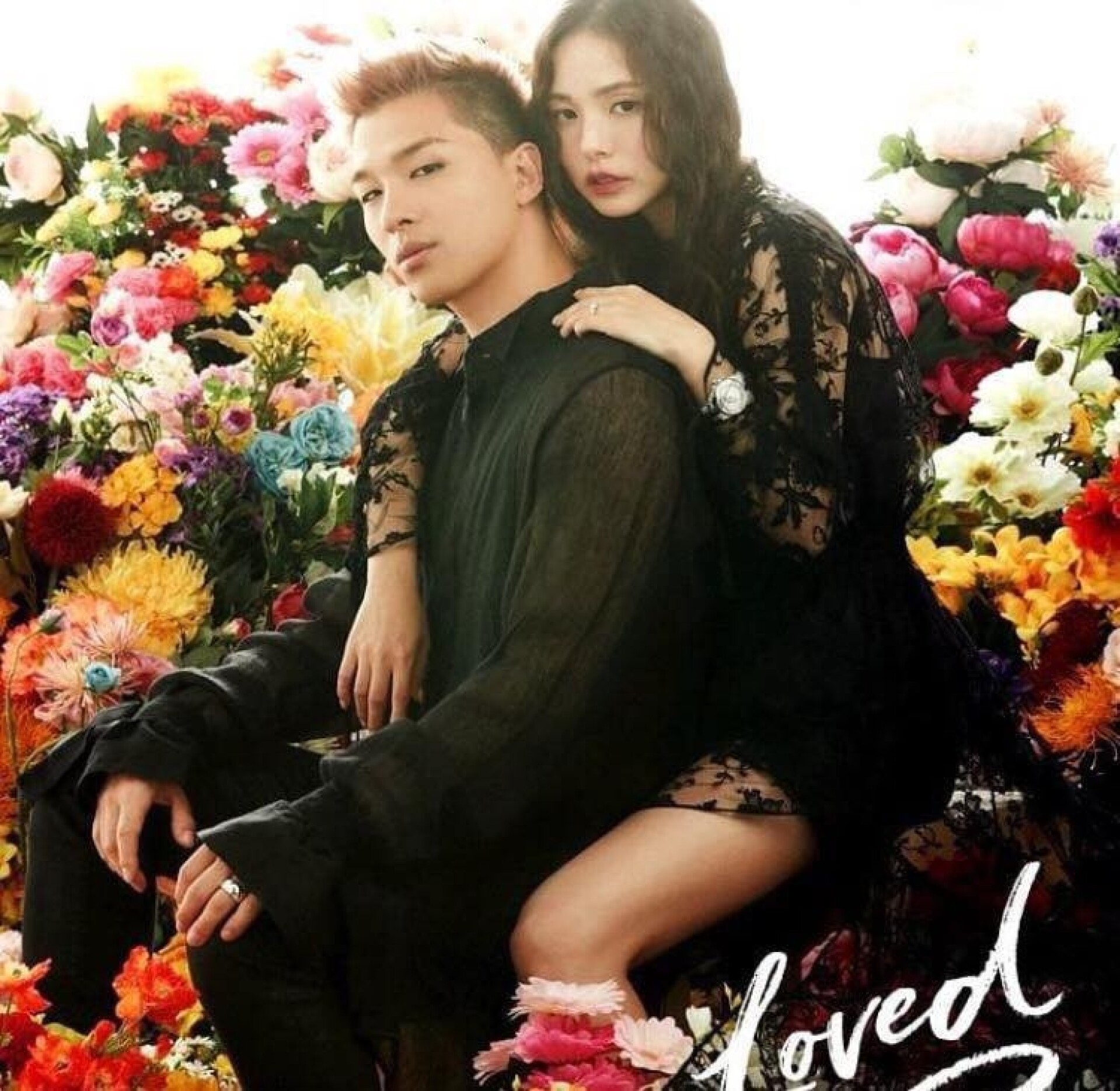 31歲太陽 Bigbang 唯一清流 當兵前結婚給安全感 老婆讓我成為更好 更完整的人 Marie Claire 美麗佳人