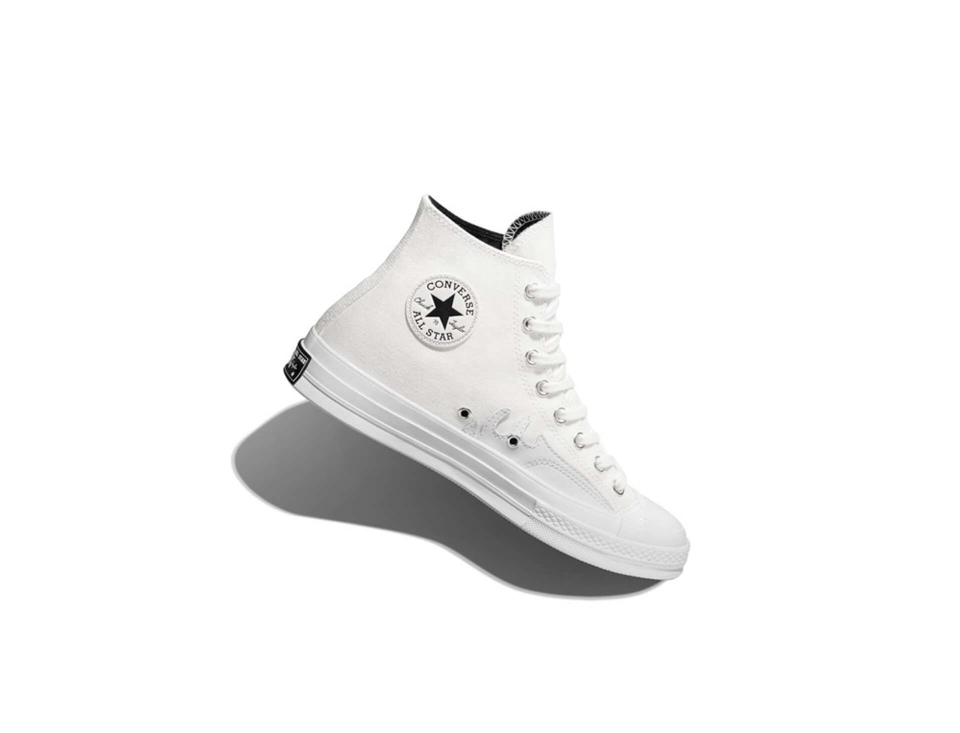 flame chuck 70