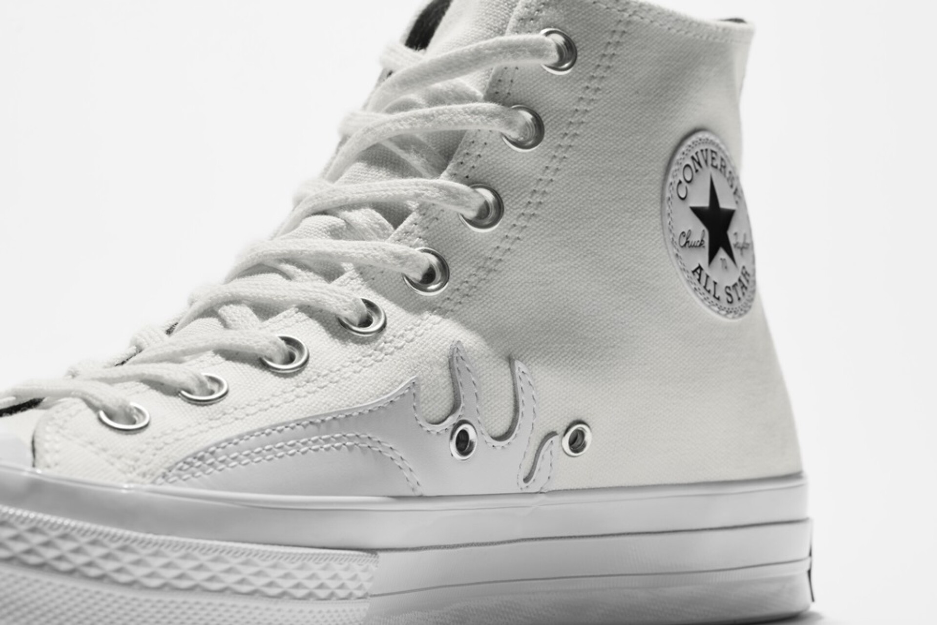 flame chuck 70