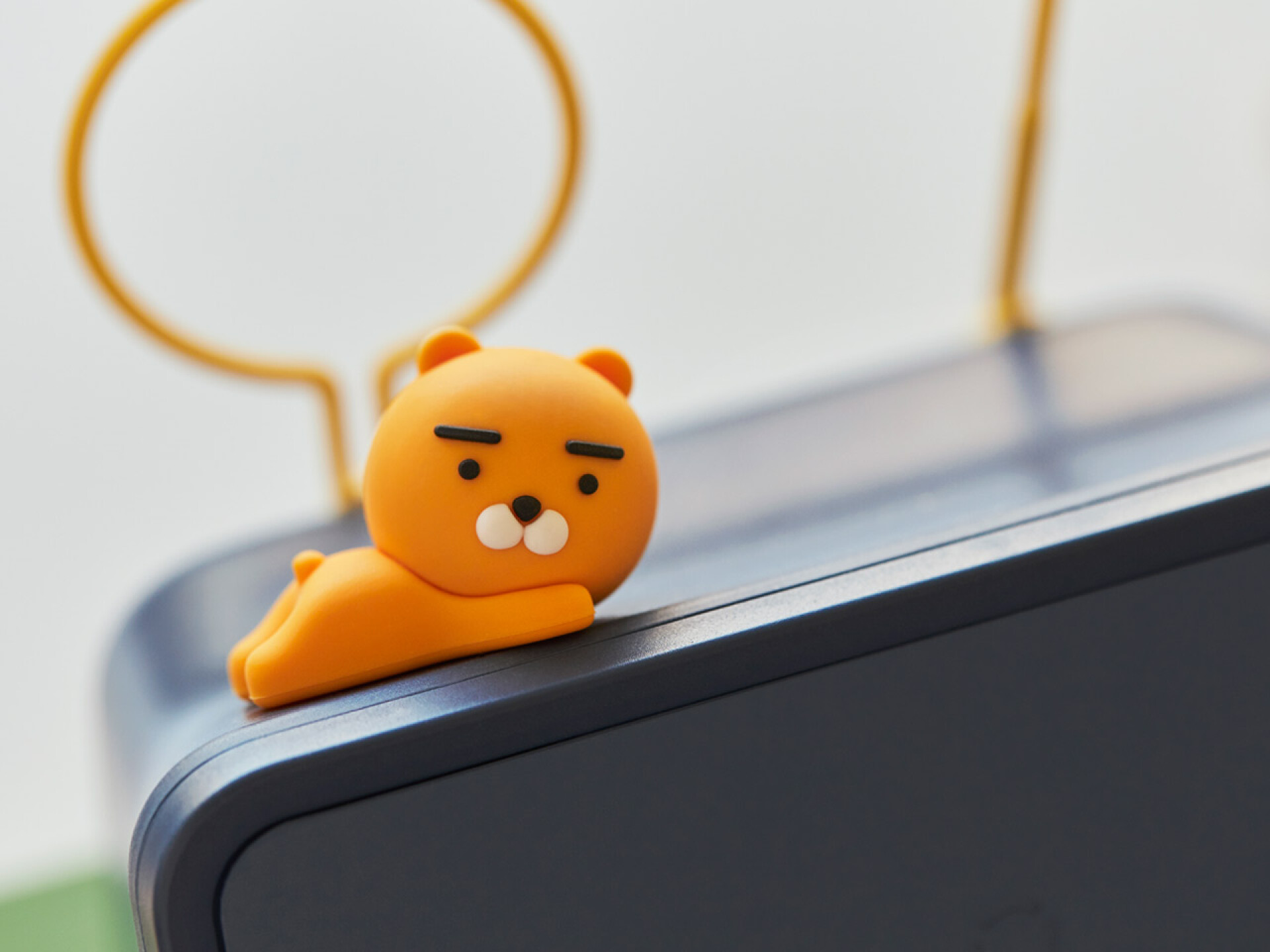 萊恩出新招 Kakao Friends推出萊恩自動洗手機 吐司機3款實用小家電登場 讓ryan療癒厭世日常 Marie Claire 美麗佳人